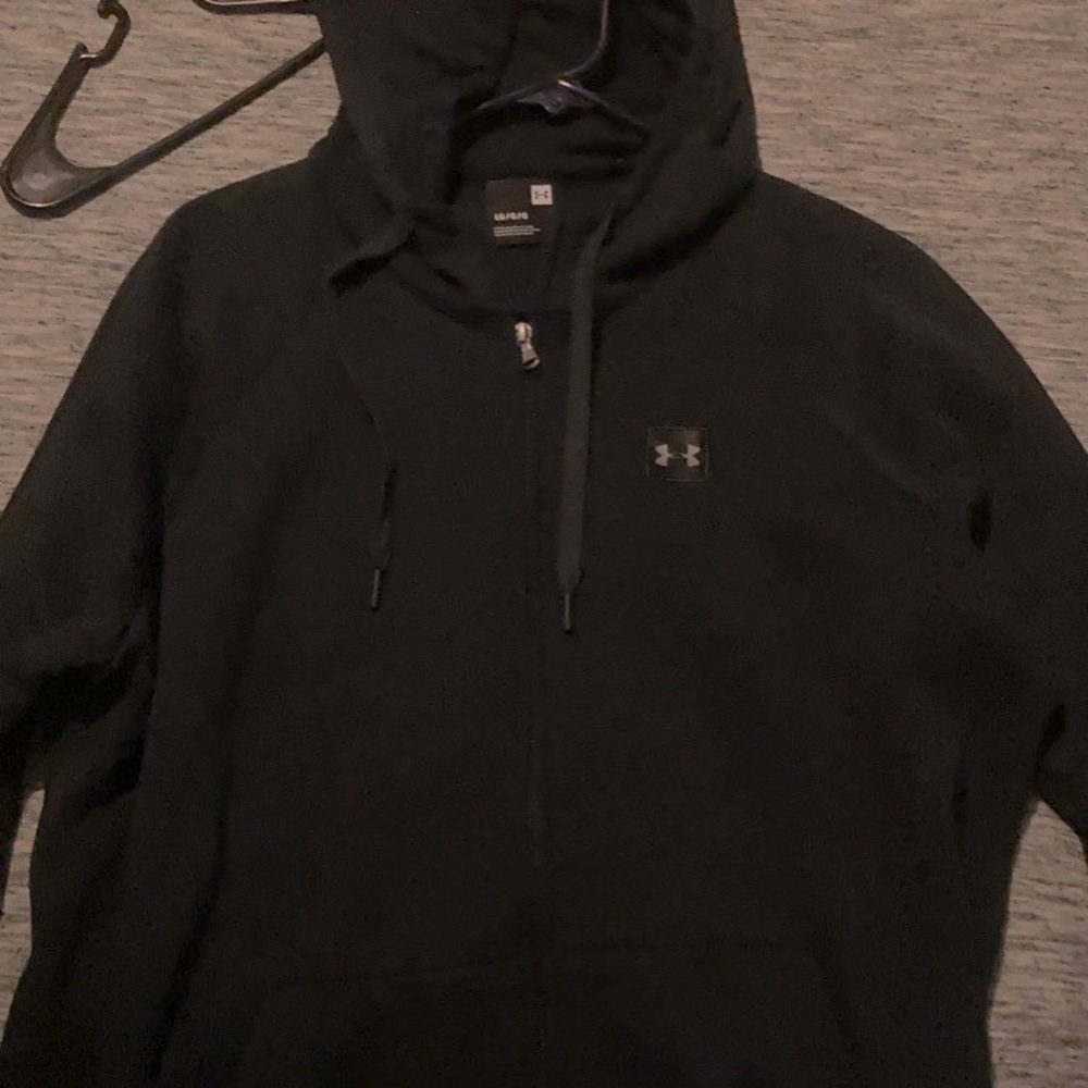 Under Armor Hoody